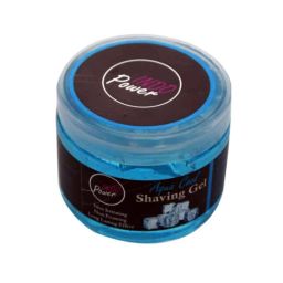 Indopower DD116 200g Aqua Cool Shaving Gel-41