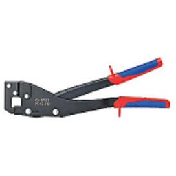 Knipex 90 42 340 Steel Punch Lock Riveter-picture-0