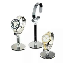 Lab Plus Clock Stand for Men Standard Size, LP-6883 (Pack of 5)-24