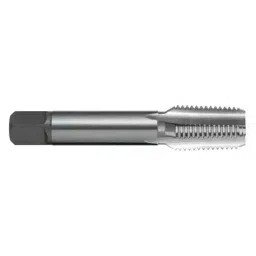 Toem M30x1.5mm Uncoated HSS-E Long Straight Fluted Tap, Pitch Length: 1.5 mm-picture-10