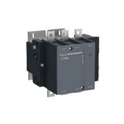 Schneider Electric 250A AC-1 200A AC-3 3 Pole EasyPact TVS Power Contactor, Coil Voltage:220 V, LC1E200M5-picture-26