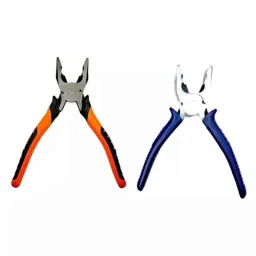Sky Blue 2 Pcs 7.8 inch Lineman Plier Combo, SBE_PLIER_COMBOS_COMBO_415-picture-31