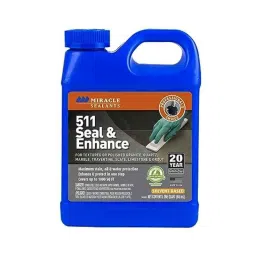 Rust-Oleum SEENQT6 946ml 511 Seal &a; Enhance-45