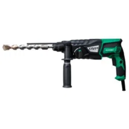 Hikoki 850W 28mm Hammer Drill, DH28PBYS9Z-picture-34
