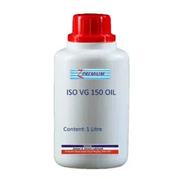 Z Premium 1L ISO VG 150 Refrigerated Machine Oil, ISOVG149-image-33