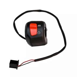 Deutsche Deus-0542Q Combination Switch for Royal Enfield Bullet 350 Ks / Es Rh, DEU-BIK9EJ-picture-32
