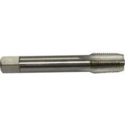 Emkay Tools 1.1/2 inch BSPT Series TIN Pipe Hand Tap-picture-14
