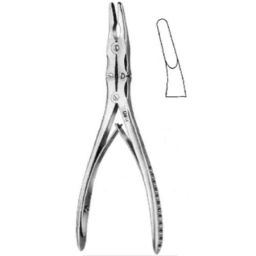 Alis 19cm/7 1/2 inch Ruskin Curved, A-GEN-784-19-image-59