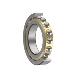 ZKL 55x120x29mm Single Row Angular Contact Ball Bearing, 7311B-image-10