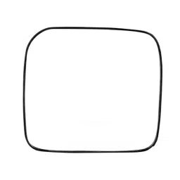 RMC Right Side Car Sub Mirror Glass Plate for Maruti Suzuki Wagon R-image-95