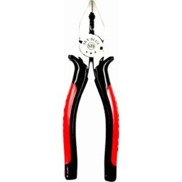 Sky Blue 7.8 inch Stainless Steel Lineman Plier, SBE/DC/P-picture-20