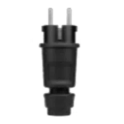 Hensel 16/20A 2P+E Schuko Socket, 10003 (Pack of 10)-picture-36