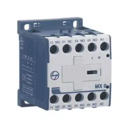 L&a;T 4A MX0 13E Type Control Relays, CS94043-picture-5