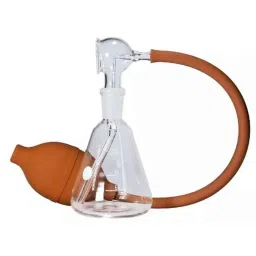 Rasayan 250ml Chromatography Sprayer with Rubber Bulb, 3604-41