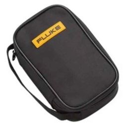 Fluke C35 Black &a; Yellow Polyester Carrying Case, 2826056-39