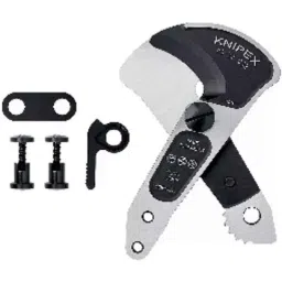 Knipex 95 39 038 Silver Spare Cutter Head for 95 32 038-picture-46