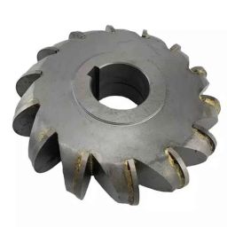 Addison 3.1/4x1x11/16 inch HSS Double Corner Rounding Cutter-image-73