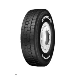 Jk Tyre 20 inch 295/90 R20 Rubber Radial Lug Jdh Xm Tube Tyre &a; Flap Tyre for Truck-picture-40