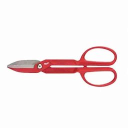 Milwaukee 39CF56 Cold Rolled Steel Stainless Steel Snips-picture-29