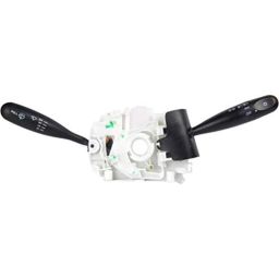 Uno Minda 2 Stalk Lever Combination Switch without Hazard Switch for Maruti Suzuki 800, K10 &a; Wagon-R, S11076-000M00-13