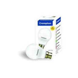 Crompton 12W B22 Pin type Cool White LED Bulb-picture-2