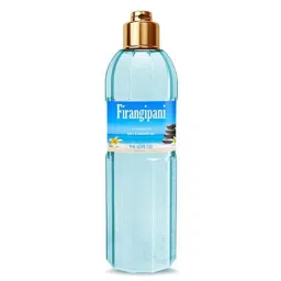 The Love Co 250ml Luxury Firangipani Body Wash with 100% Vegan, 8904428000500-picture-21