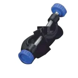 Glassco Aluminium &a; Round Screw Boss Head, 341.303.01 (Pack of 4)-38