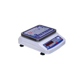 Vonix 30kg Mild Steel Table Top F/B Weighing Scale, MSFB-008 image 4