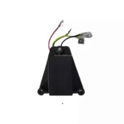Lucas Tvs Alternator Regulator 26217660 for Tata Nano, LUC-O66PEH-picture-19