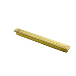 RAB 224mm Zinc Antique Gold Drawer Handle, 7084 (Pack of 3)-image-74