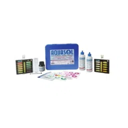 Aquasol 5-100 &a; 50-1000mg/l as Amine Test Kit for Labs &a; Industrial Use, AE 402-46