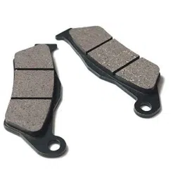 AOW Front Brake Disc Pad for Aprilia SR 150,125,Storm 125-94