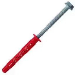 Hilti HRD-C 8x80mm Carbon Steel Frame Anchor, 202342 (Pack of 50)-picture-26