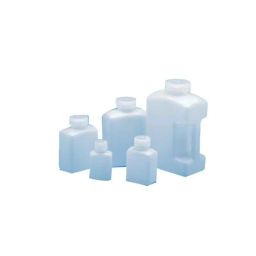 Tarsons 6 Pcs 2000ml HDPE Rectangular Bottle Set, 583360-picture-35