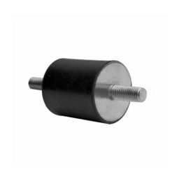 RS Pro 50mm Anti Vibration Mount, 1712583 (Pack of 2)-picture-38