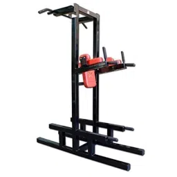 Saipro Fitness Power Tower for Pull Up, Bar Chinning &a; Push Ups-picture-10