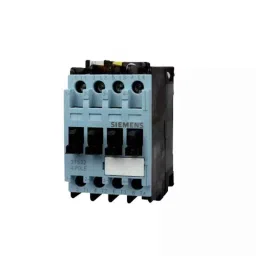 Siemens 300A 110 VAC 2NO+2NC 2 Pole Contactors, 3TS5522-0AF02-8K-picture-39
