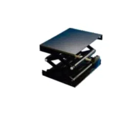 NSAW LJ-4 25x25cm Mild Steel Laboratory Jack, NSAW-1575-picture-37