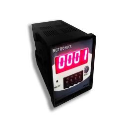 Nutronics PC-4S Preset Counter-37