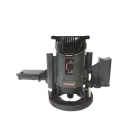 Eastman 8 &a; 12mm 1200W 22000rpm Plunge Power Router, EER-812N-image-30