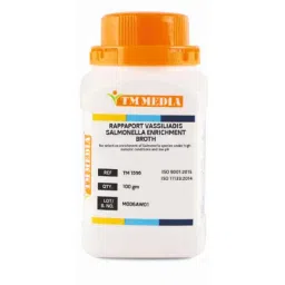 TM Media 100g Rappaport Vassiliadis Salmonella Enrichment Broth, TM 1596-image-98