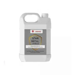 Starshield Star Metal Shield W 18.2L Smart Coating Paint-image-31