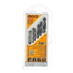 Ingco AKDB0801 Steel Socket Bit-picture-22