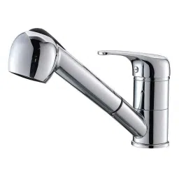 BLACKADO Brass Pull Out Sink Mixer Faucet, BKD-SM-01-picture-31