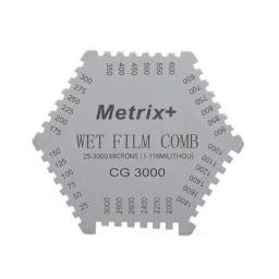 Metrix+ 25-3000um Coating Thickness Gauge, CG 3000-41