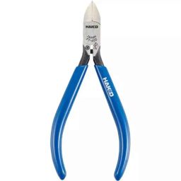 Hakko FT600-81 Blade SteelGrip Resin Micro Shear Nipper-picture-2