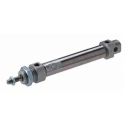 Norgren 16mm ISO Roundline Double Acting Cylinder, RM/8016/M/50-picture-0
