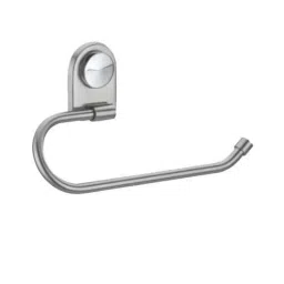 Cera CA-305 Brass Chrome Finish Ormond Towel Ring, F5003105-picture-11