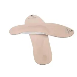 Salo Orthotics Arch Insole Orthopedic Foot Care Support for Adults Flat Feet, 105, Size: 5-picture-46