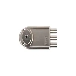 Europa 20mm Stainless Steel Main Door Lock with 3 Dead Bolts for Highest Security, 7123-picture-48